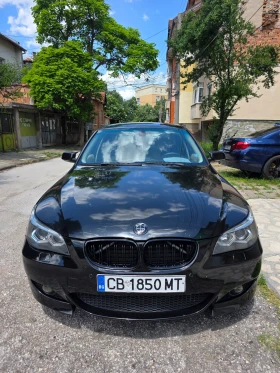 BMW 530, снимка 2
