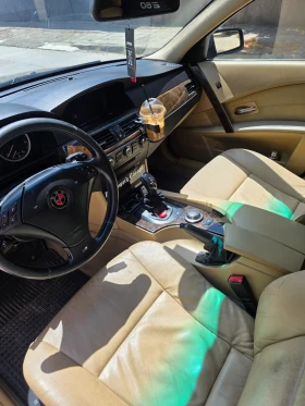 BMW 530, снимка 8