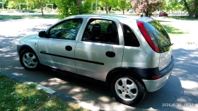 Opel Corsa 1.2 Comfort, снимка 4