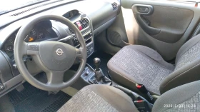 Opel Corsa 1.2 Comfort, снимка 11