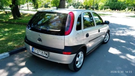 Opel Corsa 1.2 Comfort, снимка 8