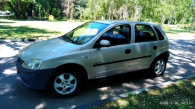 Opel Corsa 1.2 Comfort, снимка 1