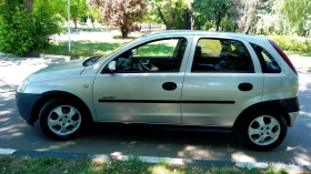 Opel Corsa 1.2 Comfort, снимка 5