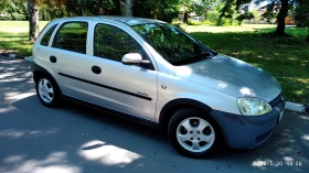 Opel Corsa 1.2 Comfort, снимка 2