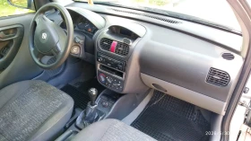 Opel Corsa 1.2 Comfort, снимка 10