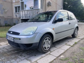 Ford Fiesta 1.4TDCi, снимка 7