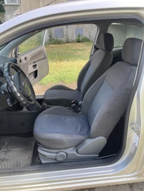 Ford Fiesta 1.4TDCi, снимка 10