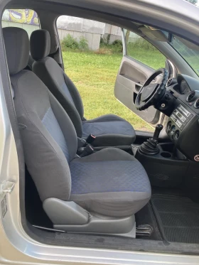 Ford Fiesta 1.4TDCi, снимка 9
