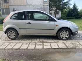 Ford Fiesta 1.4TDCi, снимка 4