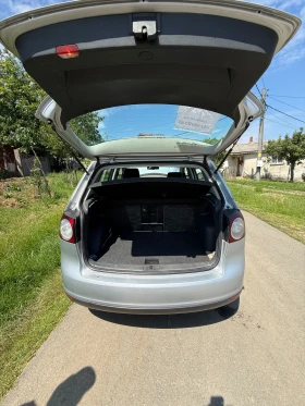 VW Golf Plus, снимка 8