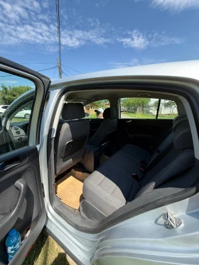 VW Golf Plus, снимка 7