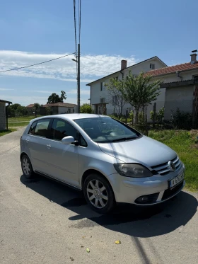 VW Golf Plus, снимка 3