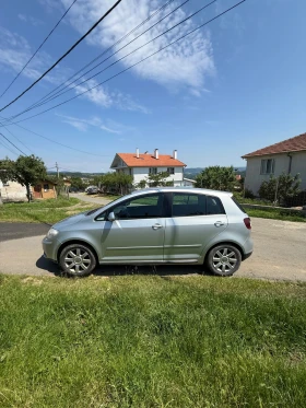 VW Golf Plus, снимка 5