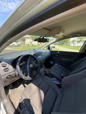 VW Golf Plus, снимка 6