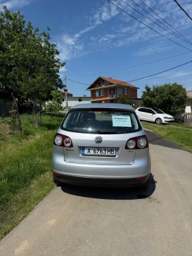 VW Golf Plus, снимка 1