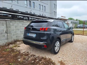 Peugeot 3008 1.6hdi* Автоматик/Нави/Лед/120кс* , снимка 6