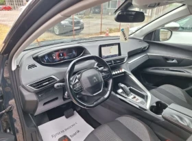 Peugeot 3008 1.6hdi* Автоматик/Нави/Лед/120кс* , снимка 9