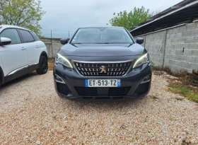 Peugeot 3008 1.6hdi* Автоматик/Нави/Лед/120кс* , снимка 2