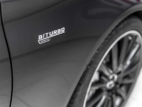 Mercedes-Benz C 43 AMG * 43| COUPE| NIGHT PKG| BURMESTER| 360CAM| BLINDSP, снимка 13