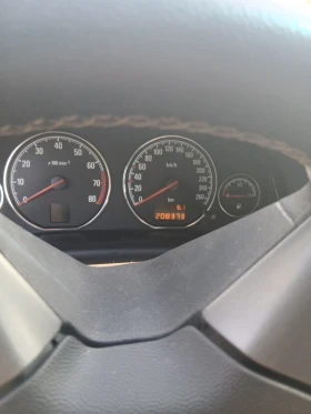 Opel Signum 2.2direct, снимка 6