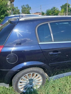 Opel Signum 2.2direct, снимка 4