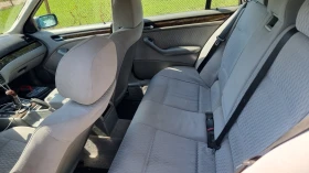 BMW 318 e46, снимка 6