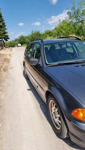 BMW 318 e46, снимка 3