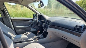 BMW 318 e46, снимка 8