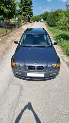 BMW 318 e46, снимка 2