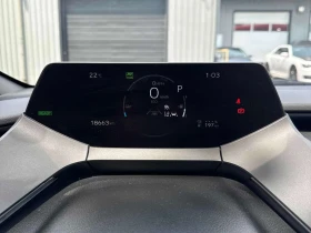 Toyota Prius * Auto * АВТОКРЕДИТ БЕЗ ПЪРВОНАЧАЛНА ВНОСКА* , снимка 8