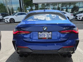 BMW 430 * xDrive * CARFAX * ОПЦИЯ ЗА ФИНАНСИРАНЕ, снимка 4