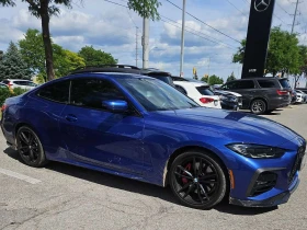 BMW 430 * xDrive * CARFAX * ОПЦИЯ ЗА ФИНАНСИРАНЕ, снимка 3