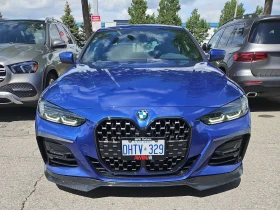 BMW 430 * xDrive * CARFAX * ОПЦИЯ ЗА ФИНАНСИРАНЕ, снимка 6
