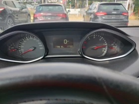 Peugeot 308 1.6 HDI EURO 6 , снимка 8