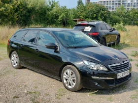 Peugeot 308 1.6 HDI EURO 6 , снимка 2