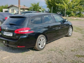 Peugeot 308 1.6 HDI EURO 6 , снимка 15