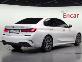 BMW 320 I M SPORTS, снимка 2