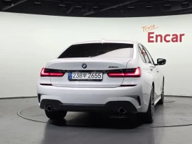 BMW 320 I M SPORTS, снимка 4