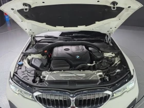 BMW 320 I M SPORTS, снимка 6