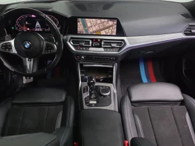 BMW 320 I M SPORTS, снимка 7