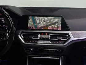 BMW 320 I M SPORTS, снимка 12
