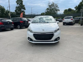 Peugeot 208 1.5hdi, снимка 2