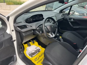 Peugeot 208 1.5hdi, снимка 12