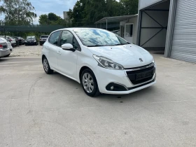 Peugeot 208 1.5hdi, снимка 4
