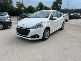 Peugeot 208 1.5hdi, снимка 3