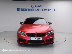 BMW 428 M Sport Coupe, снимка 2