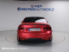 BMW 428 M Sport Coupe, снимка 4