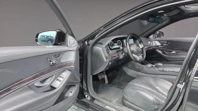 Mercedes-Benz S 63 AMG 5.5 4MATIC, FULL, снимка 8