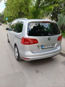 VW Sharan, снимка 4