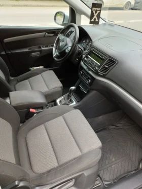 VW Sharan, снимка 9